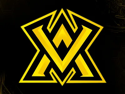 Letter VA logo art branding dailylogochallenge design esportlogo gaminglogo graphic design illustration logo logoinspiration typography vector