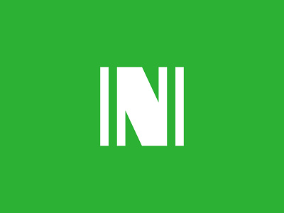 n branding clean clean design flat green icon identity logo logo design logodesign logotipo logotype logotype designer logotypes mark marketing minimal n symbol symbols