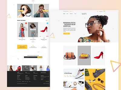 E-commerce Website Theme ecommerce ecommerce business ecommerce design ecommerce shop ecommerce website ecommerch estore onlineshop