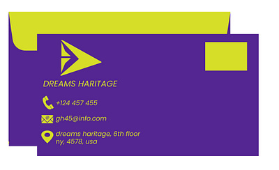 ENVELOPE DESIGN branding business card design design envelope envelope design flyer design letterhead design minimal