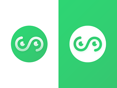 Eye + Optical AppIcon android app icon app icon app icon design app icon designers app icon logo app logo appicon appicons creative creative design creative logo eye eye icon eye logo eyewear glass effect icon ios app icon logo optical logo