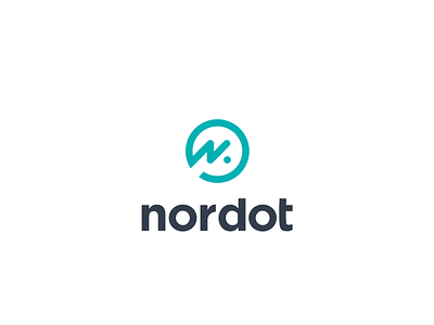 Nordot Logo Animation animation gmt gmttuts graphic keyframe logoanimation motion motiongraphics nguyen nordot shot smurfroom studio tuyen vietnam