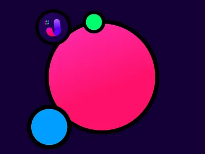 Designs made for Spreading animation design illustration social media