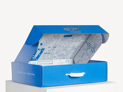 Redefine Your User-Centered Food And Beverage Boxes custom boxes custom boxes wholesale custom printed boxes