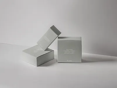 Packaging Design for a Skincare Brand brand identity branddesign branding branding design corporate identity cosmetics cosmetics packaging minimalist packaging minimalistic package design packaging packagingdesign skincare skincarebranding skincaredesign skincarepackaging visual identity