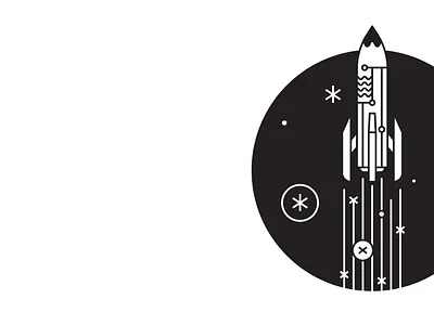 Rocket design digitalart graphic art graphicdesign graphicdesigner graphicillustration illustration illustrator space vector vectorgraphics vectorillustration