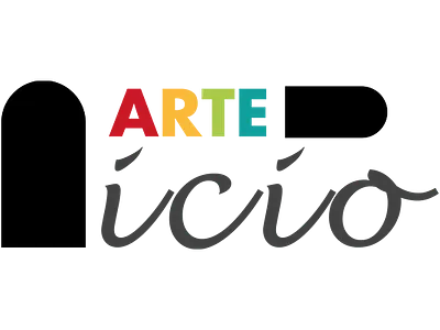 ARTE licio Logo Design logo logo design logo design branding logo designer logo designs logodesign logos logotype