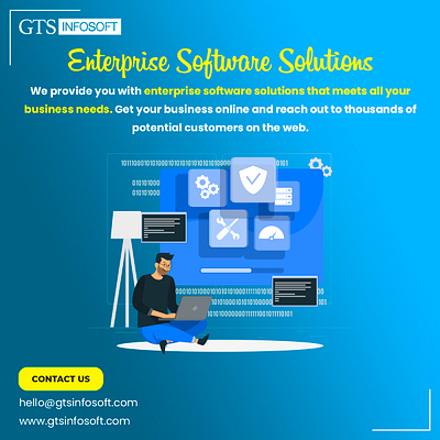 GTSINFOSOFTLLP android app design android app development hybrid app development ios app development