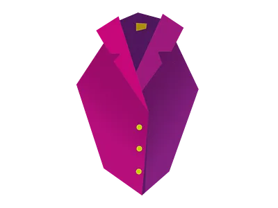 jacket adobe art illustration illustrator jacket