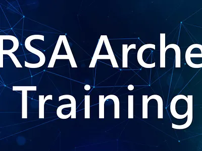 Learn rsa archer training by industry experts | hkr trainings rsaarcheronlinetraining rsaarchertraining