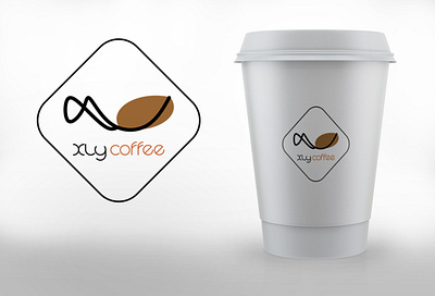 Logo Coffee branding coffee logo logo coffee logo design text logo typography