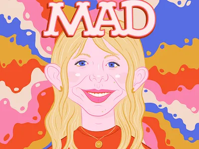 Inspired by "Doves in the Wind" by SZA ft. Kendrick Lamar design designer illustration illustrator inspiration mad tv poster typography