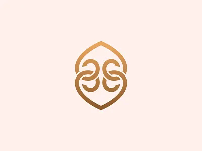 Avani avani blue brand brand identity health heart identity logo logo design logodesign luxury mark pink wellness