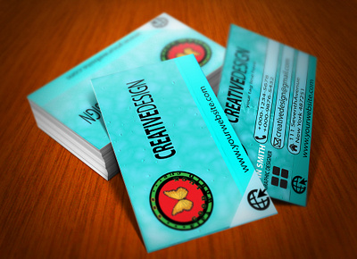 Business card art branding design dsign graphic design how icon illustration illustrator photoshop vector website