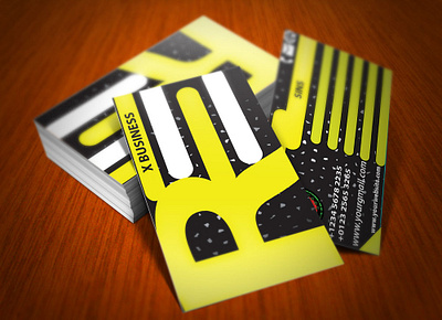 Business card animation art best branding design dsign graphic graphic design illustrator logo typography ux website