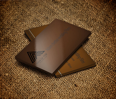 Business card app branding design dsign graphic design icon illustration logo typography vector website