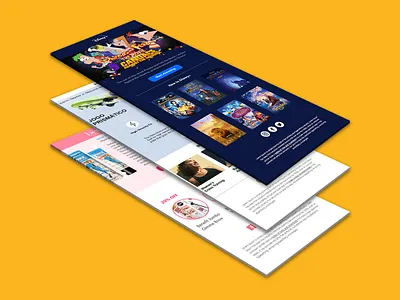 email marketing email marketing mockup mockup design ui ux