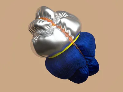 // Daily Search 006 // 3d abstract art c4d design illustration light