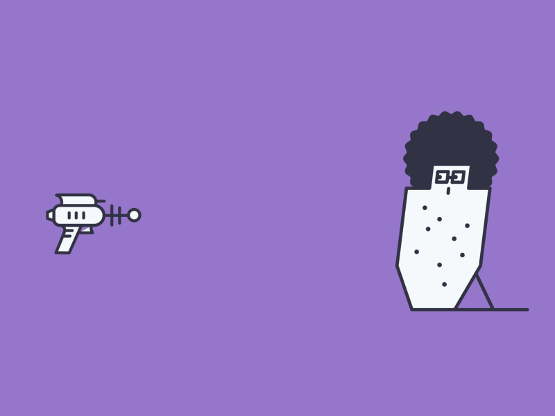 blaster shots mds motiondesign motiondesignschool motiongraphics