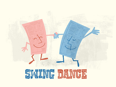 SwingDance