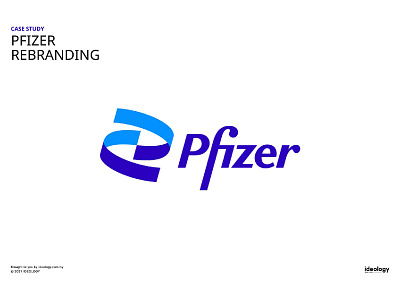 Case Study - Prizer Rebranding art direction brand brand design brand identity branding case study design identity design logo logodesign visual identity