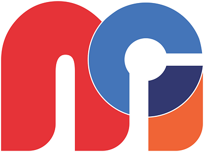 M and C adobe adobe illustrator black white brand branding design corel coreldraw illustrator letter letter c letter m lettertype logo logodesign logos type typo typography