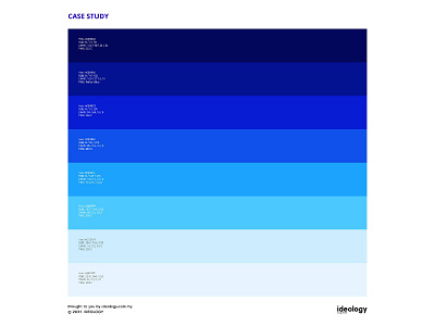 Case Study - Pfizer Rebranding art direction brand brand design brand identity branding case study design graphic design identity design logo logodesign rebranding visual identity
