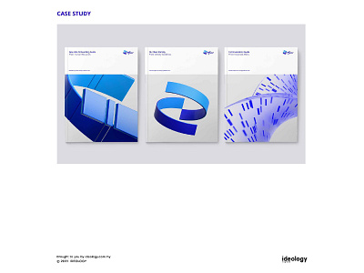 Case Study - Pfizer Rebranding art direction brand brand design brand identity branding design graphic design identity design logo logodesign rebranding visual identity