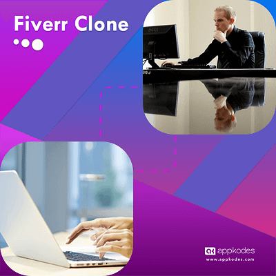 Amazing Fiverr clone to commence your on demand service business fiverrclone fiverrclonescript