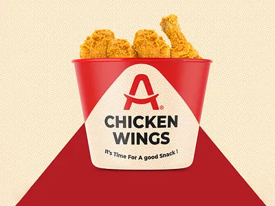 Aroochi Branding brand identity branding branding agency branding and identity branding concept branding design chicken wings chickens design design agency flat identity identity design illustration logo logo design symbol symbol design symbol icon