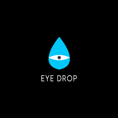 eye drop logo 1