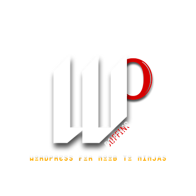 Wp boffins concept design logodesign wordpress design