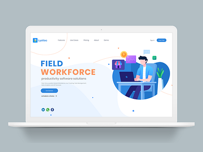 Website Banner Redesign banner design designer figma figmadesign redesign uidesign uiuxdesign webdesign website website design websites