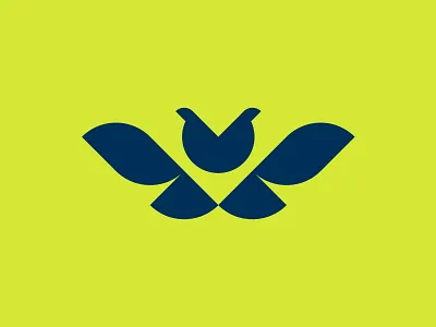 Owl animal design geometric illustration logo logodesign logotype mark minimal minimalist minimalistic owl owl logo shapes simple symbol