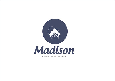 Untitled 1 madison logo 3 design graphics design illustrator logo logo design