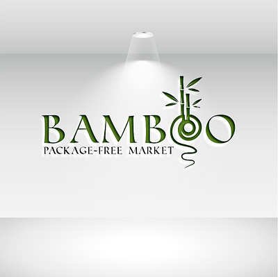 BAMBOO LOGO DESIGN beauty logo business logo design flatlogo illustration logo logodesiner minalistlogo realestate logo typography