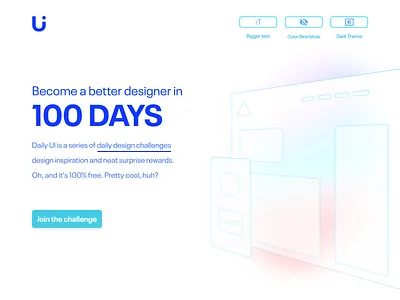 #100 Daily Ui / Daily Ui Website redesign daily ui daily ui 100 daily ui challenge dailyui100 dailyuichallenge design landing design landing page landingpage landingpagedesign ui ui design user interface user interfaces ux web