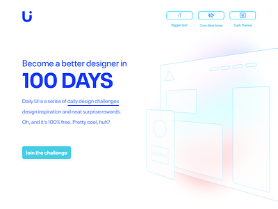 #100 Daily Ui / Daily Ui Website redesign daily ui daily ui 100 daily ui challenge dailyui100 dailyuichallenge design landing design landing page landingpage landingpagedesign ui ui design user interface user interfaces ux web