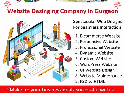 Website Designing Company in Gurgaon web design web design agency web design company web designing company website design company gurgaon website designing company website developers gurgaon website development website development company