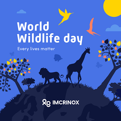 World wildlife day