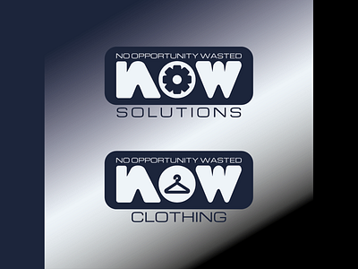 NOW logo branding logo logodesign