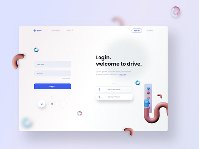 Login UI Design 🍊 app design graphicdesign login page ui uidesign uidesigner uidesigners uiinspiration uiux uiuxdesigner ux visual design webdesign webdesigner website design