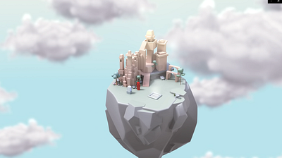 Alethia Framework Rolls Royce 3d 3d animation 3d artist 3dsmax aftereffects aftereffets animation character animation cinema4d design illustration simulation