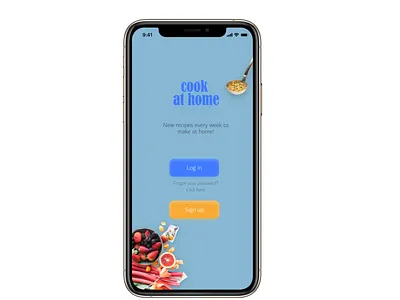daily ui 001: Sign up form daily ui dailyui