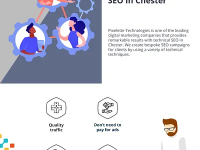 Competent service of local and technical SEO in Chester branding design digital google ad banner google adwords london marketing marketing agency ppc marketing