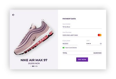 Checkout Screen UI adobe xd adobexd design ui ui ux ui design uidesign uiux user interface user interface design userinterface