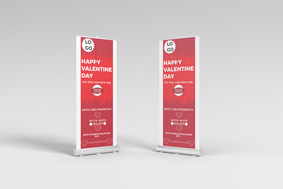 rollup banner roller banner popup bannereditwizard 1 banner