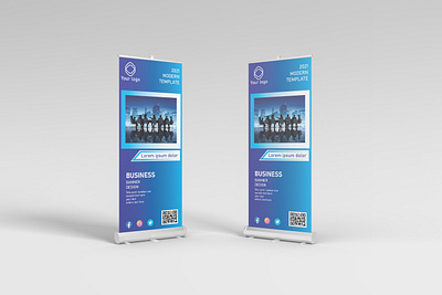 rollup banner roller banner popup bannereditwizard 1 3 banner