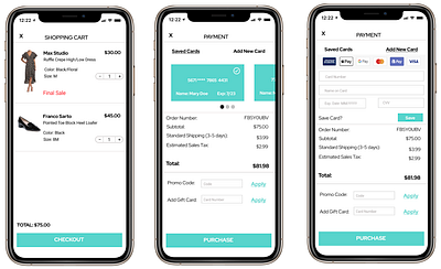 100 DAY UI CHALLENGE #002 100daychallenge app design ui ux