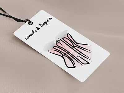 logo bagira illustratore logo mockup photoshop